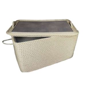 Shoes Basket 58x38x40cm-40410