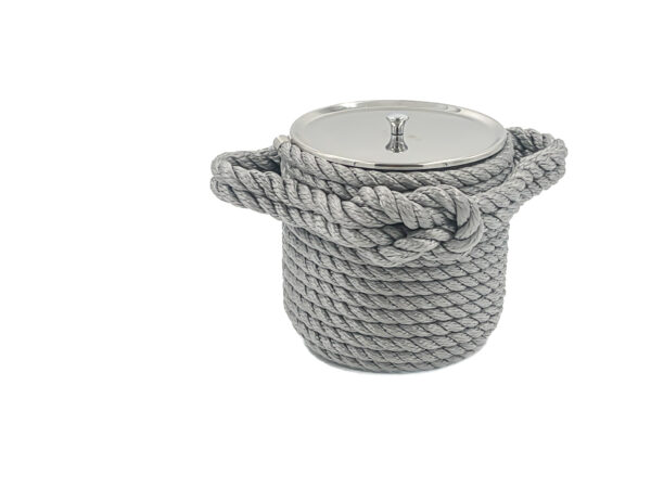 Ice Bucket 15x15x15cm